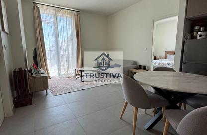 Apartment - 2 Bedrooms - 3 Bathrooms for sale in The Boulevard 1 - Aljada - Sharjah
