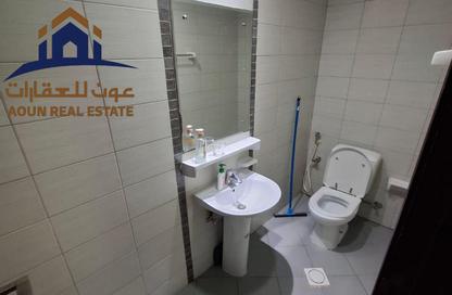 شقة - غرفة نوم - 2 حمامات للبيع في برج الخان - الخان لاجون - الخان - الشارقة