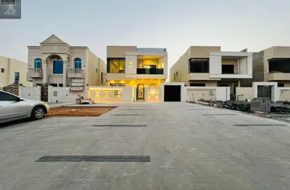 فيلا - 5 غرف نوم - 7 حمامات للبيع في الزاهية جاردنز - الزاهية - عجمان