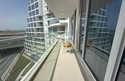 Apartment - 1 Bedroom - 2 Bathrooms for sale in Gemz by Danube - Al Furjan - Dubai