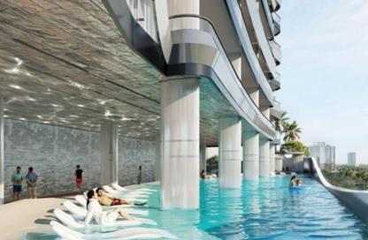 Apartment - 2 Bedrooms - 3 Bathrooms for sale in Hadley Heights 2 - Dubai Sports City - Dubai