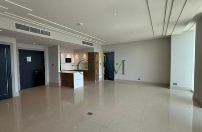 Apartment - 2 Bedrooms - 3 Bathrooms for rent in Four Seasons Private Residences - Al Maryah Island - Abu Dhabi