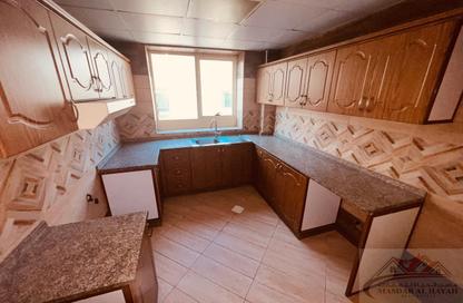 Apartment - 1 Bedroom - 2 Bathrooms for rent in Muweileh Community - Muwaileh Commercial - Sharjah
