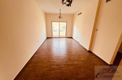 Apartment - 1 Bedroom - 2 Bathrooms for rent in Muweileh Community - Muwaileh Commercial - Sharjah