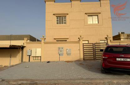 Villa - 7 Bedrooms - 7+ Bathrooms for rent in Mira Coral Bay - Al Mairid - Ras Al Khaimah