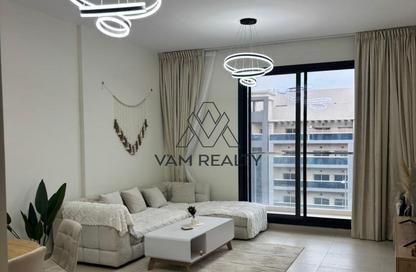 Apartment - 1 - 2 for rent in Glorious Central Residences - International City Phase 2 - Al Warsan 4 - Al Warsan - Dubai