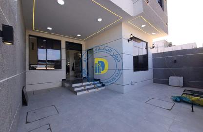 Townhouse - 5 Bedrooms - 7 Bathrooms for sale in Al Helio 1 - Al Helio - Ajman