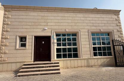 Apartment - 1 - 1 for rent in Mohamed Bin Zayed Centre - Mohamed Bin Zayed City - Abu Dhabi