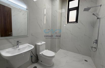Apartment - Studio - 1 Bathroom for rent in Mohamed Bin Zayed Centre - Mohamed Bin Zayed City - Abu Dhabi