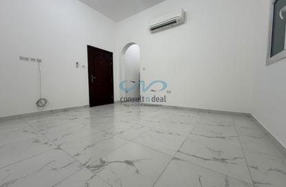 Apartment - Studio - 1 Bathroom for rent in Mohamed Bin Zayed Centre - Mohamed Bin Zayed City - Abu Dhabi Apartment - Studio - 1 Bathroom for rent in Mohamed Bin Zayed Centre - Mohamed Bin Zayed City - Abu Dhabi