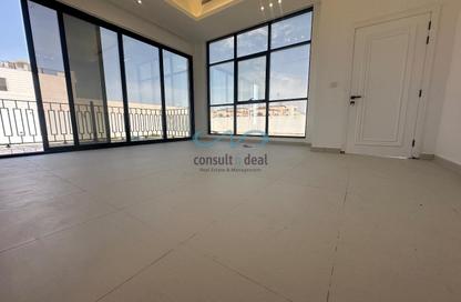 Apartment - Studio - 1 Bathroom for rent in Mohamed Bin Zayed Centre - Mohamed Bin Zayed City - Abu Dhabi