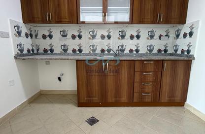 Apartment - 1 - 1 for rent in Mohamed Bin Zayed Centre - Mohamed Bin Zayed City - Abu Dhabi
