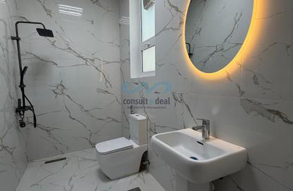 Apartment - Studio - 1 for rent in Mohamed Bin Zayed Centre - Mohamed Bin Zayed City - Abu Dhabi