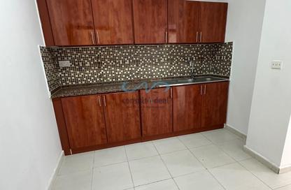 Apartment - 1 - 2 for rent in Mohamed Bin Zayed Centre - Mohamed Bin Zayed City - Abu Dhabi