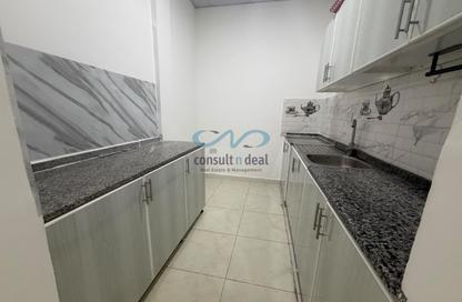 Apartment - 1 - 1 for rent in Mohamed Bin Zayed Centre - Mohamed Bin Zayed City - Abu Dhabi