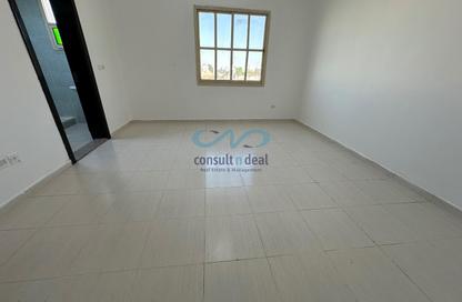Apartment - 1 - 2 for rent in Mohamed Bin Zayed Centre - Mohamed Bin Zayed City - Abu Dhabi