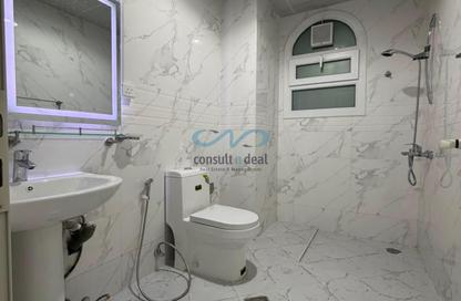 Apartment - Studio - 1 Bathroom for rent in Mohamed Bin Zayed Centre - Mohamed Bin Zayed City - Abu Dhabi