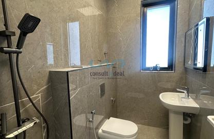 Apartment - Studio - 1 Bathroom for rent in Mohamed Bin Zayed Centre - Mohamed Bin Zayed City - Abu Dhabi