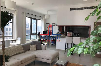 Apartment - 1 Bedroom - 2 Bathrooms for rent in South Ridge 5 - South Ridge - Downtown Dubai - Dubai