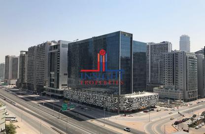 Apartment - 1 Bedroom - 2 Bathrooms for rent in South Ridge 5 - South Ridge - Downtown Dubai - Dubai