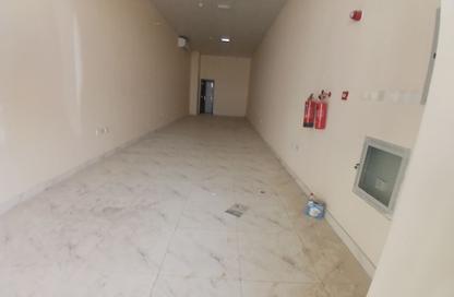 متجر - استوديو - 1 للإيجار في حوشي - البادي - الشارقة متجر - استوديو - 1 للإيجار في حوشي - البادي - الشارقة