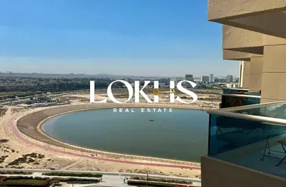 شقة - 1 حمام للبيع في B كريسنت - ذا كريسنت - مدينة دبي للإنتاج (اي ام بي زد) - دبي