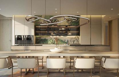 Apartment - 1 - 2 for sale in Verve City Walk Tower B - Verve City Walk - City Walk - Al Wasl - Dubai