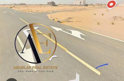 Land - Studio for sale in Hay Al Dibdibah South - Al Rahmaniya - Sharjah