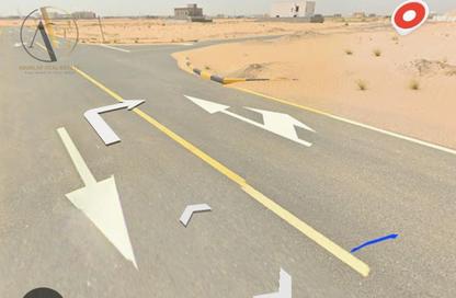 أرض - استوديو للبيع في حي الدبدبة الجنوبي - الرحمانية - الشارقة أرض - استوديو للبيع في حي الدبدبة الجنوبي - الرحمانية - الشارقة