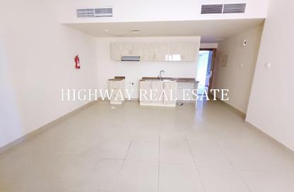 Apartment - Studio - 1 Bathroom for rent in Street 20 - Al Nahda - Sharjah