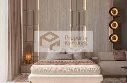 Apartment - 1 Bathroom for sale in Belle Reve by Zimaya - District 15 - Jumeirah Village Circle - Dubai Apartment - 1 Bathroom for sale in Belle Reve by Zimaya - District 15 - Jumeirah Village Circle - Dubai