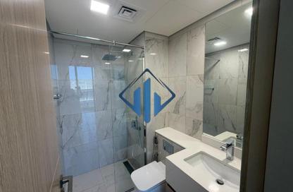 Apartment - Studio - 1 Bathroom for rent in Bay Residences - Hayat Island - Mina Al Arab - Ras Al Khaimah