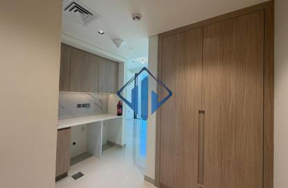 Apartment - Studio - 1 Bathroom for rent in Bay Residences - Hayat Island - Mina Al Arab - Ras Al Khaimah