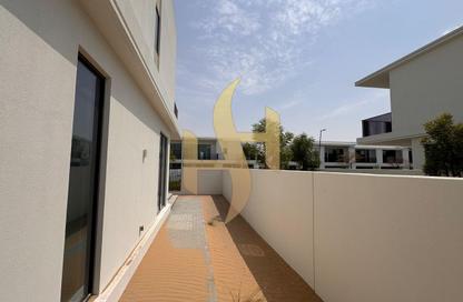 Villa - 4 - 4 for rent in Elora - The Valley - Dubai