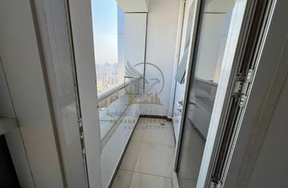Apartment - 3 Bedrooms - 4 Bathrooms for rent in Al Mahatta - Al Qasimia - Sharjah