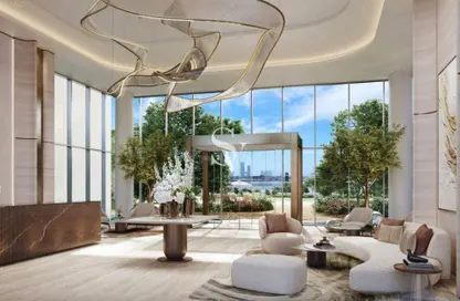 Apartment - 4 Bedrooms - 6 Bathrooms for sale in The Edit at D3 Tower B - The Edit at D3 - Dubai Design District - Dubai