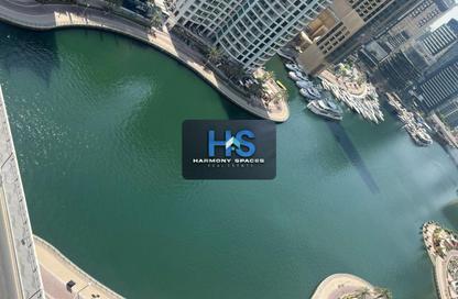 Apartment - 1 Bedroom - 2 Bathrooms for rent in JAM Marina Residence - Dubai Marina - Dubai Apartment - 1 Bedroom - 2 Bathrooms for rent in JAM Marina Residence - Dubai Marina - Dubai