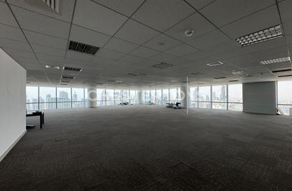 Office Space - Studio for rent in Ubora Towers - Business Bay - Dubai