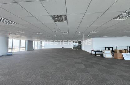 Office Space - Studio for rent in Ubora Towers - Business Bay - Dubai