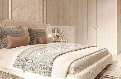 Apartment - Studio - 1 for sale in Floarea Oasis - Dubai Land Residence Complex - Dubai