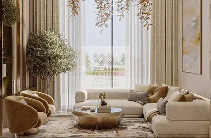 Apartment - Studio - 1 for sale in Floarea Oasis - Dubai Land Residence Complex - Dubai Apartment - Studio - 1 for sale in Floarea Oasis - Dubai Land Residence Complex - Dubai