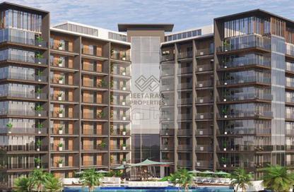 Apartment - Studio - 1 for sale in Floarea Oasis - Dubai Land Residence Complex - Dubai