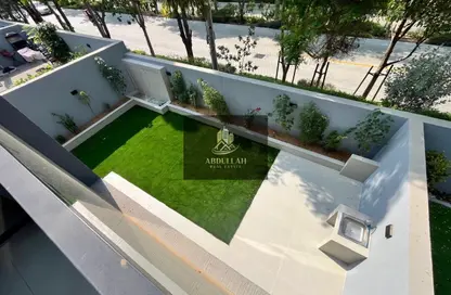 تاون هاوس - 3 غرف نوم - 4 حمامات للايجار في مسار - تلال سيتي - الشارقة