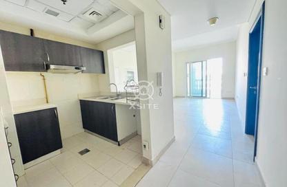 Apartment - 1 Bedroom - 2 Bathrooms for rent in Plaza Residences 2 - Plaza Residences - District 13 - Jumeirah Village Circle - Dubai