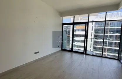Apartment - 1 Bathroom for rent in Azizi Riviera 28 - Azizi Riviera - Meydan One - Meydan - Dubai