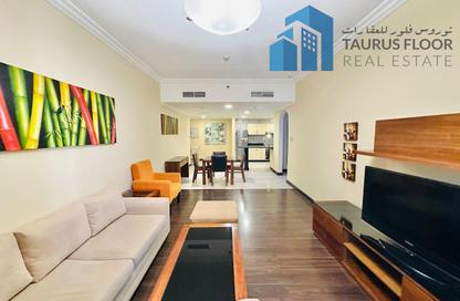 Apartment - 1 Bedroom - 1 Bathroom for rent in Al Nahda Building - Al Nahda 1 - Al Nahda - Dubai