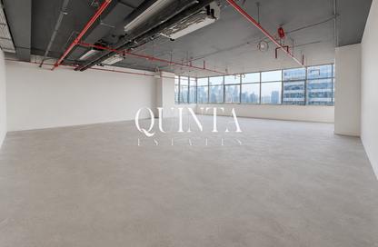 Office Space - Studio for rent in Mazaya Business Avenue AA1 - Mazaya Business Avenue - Jumeirah Lake Towers - Dubai