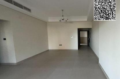 Apartment - 2 Bedrooms - 3 Bathrooms for sale in Al Aamra Tower - Al Amerah - Ajman