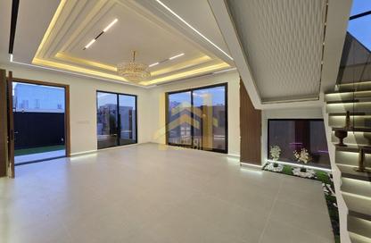 Villa - 5 Bedrooms - 7 Bathrooms for sale in Al Zaheya Gardens - Al Zahya - Ajman