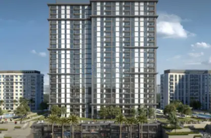 شقة - غرفة نوم - 1 حمام للبيع في حدائق لايم - دبي هيلز استيت - دبي